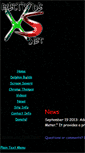 Mobile Screenshot of electrodexs.net